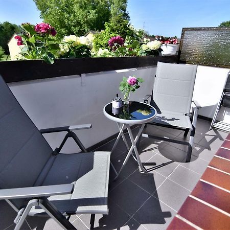 Apartments Neuss Extérieur photo