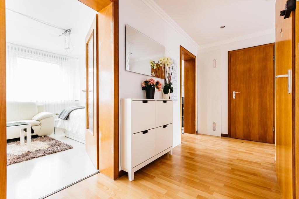 Apartments Neuss Chambre photo