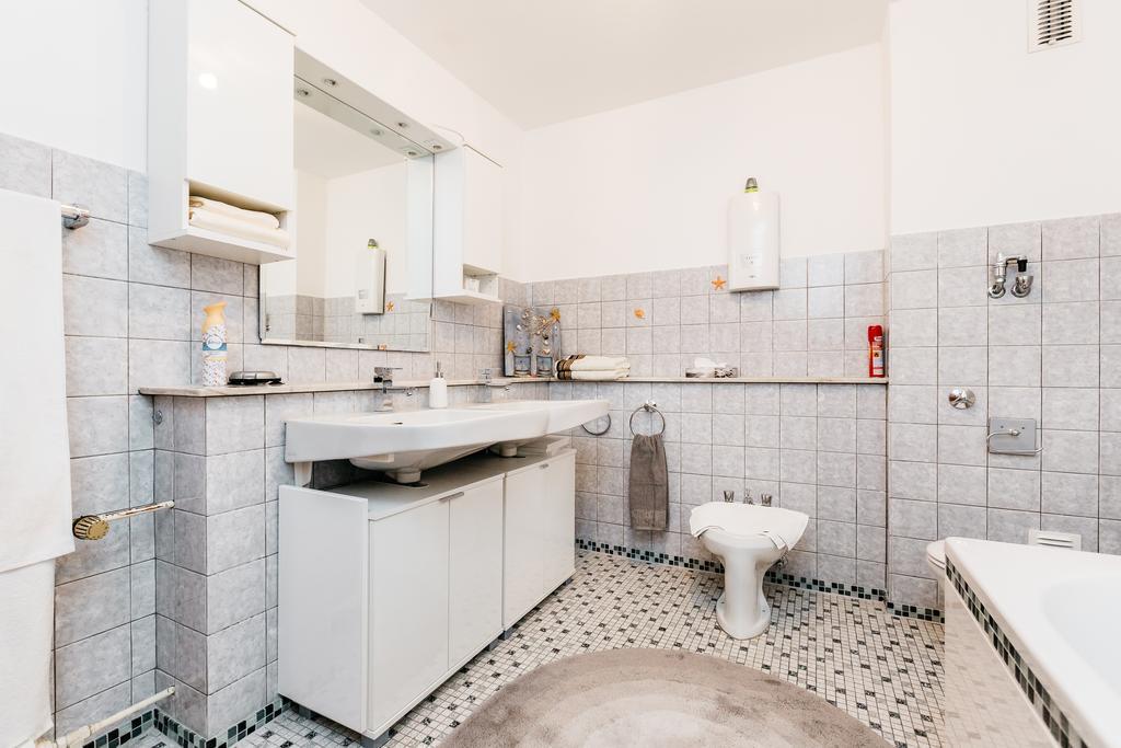 Apartments Neuss Chambre photo