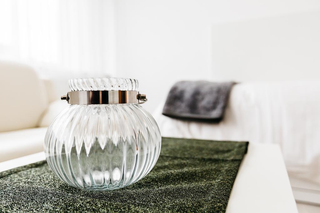 Apartments Neuss Chambre photo