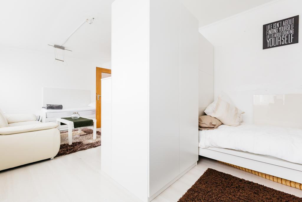 Apartments Neuss Chambre photo
