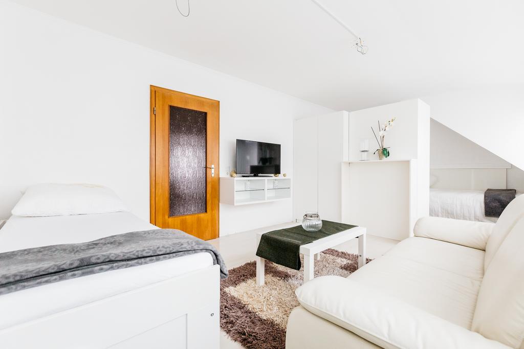 Apartments Neuss Chambre photo