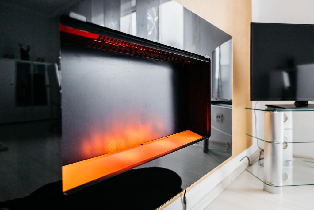 Apartments Neuss Chambre photo