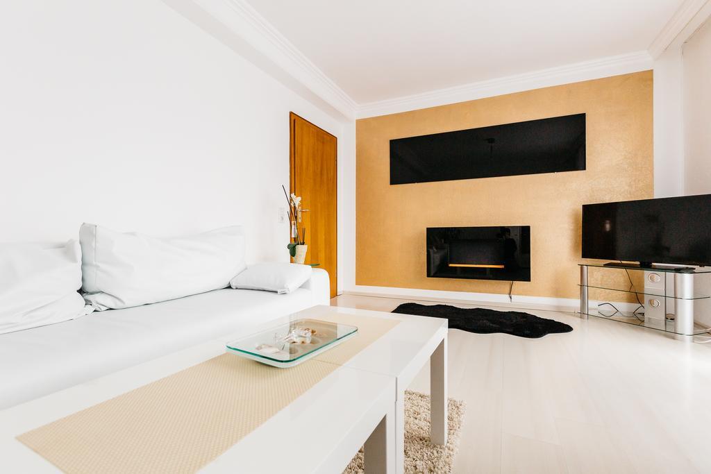 Apartments Neuss Chambre photo