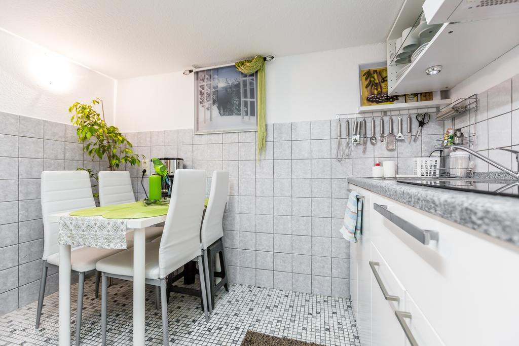 Apartments Neuss Chambre photo